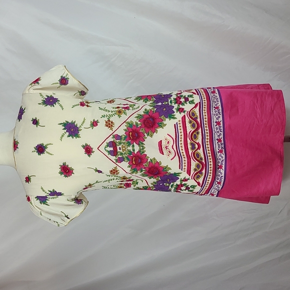 Fumbling foe Boho Blouse - Picture 6 of 11